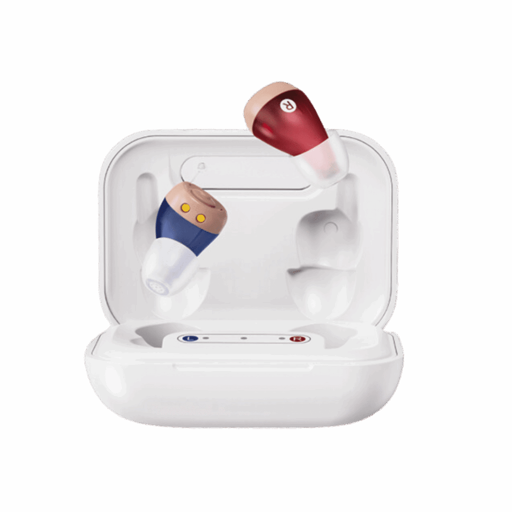 ClarityPro Hearing Aids: Official Website