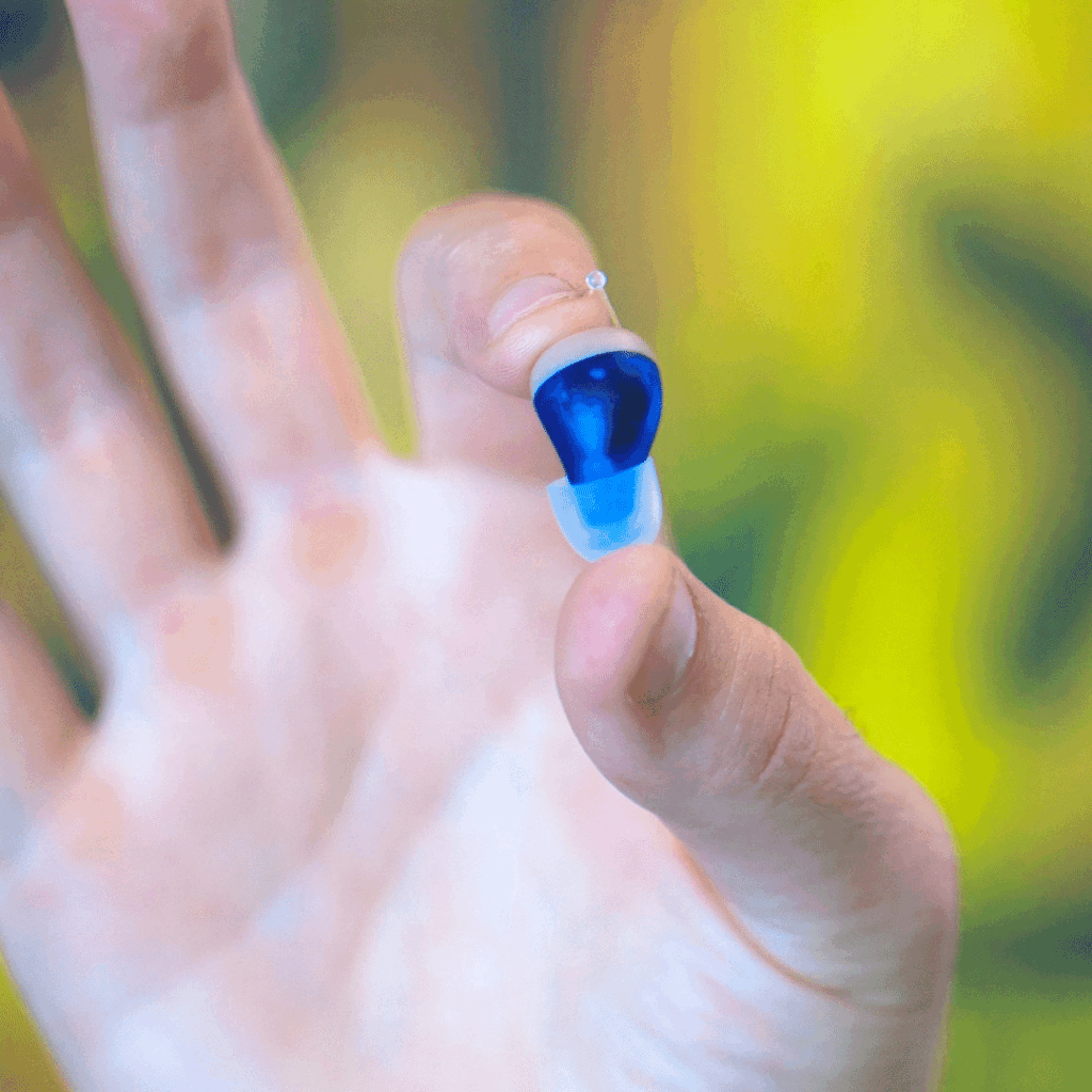 ClarityPro Hearing Aids (official Retailer)